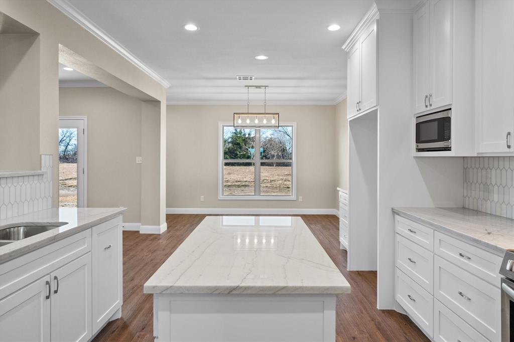 Fairway Parks Ph I - Residential