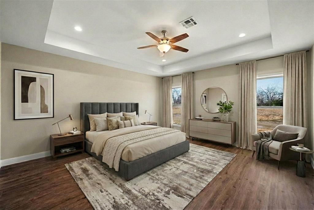 Fairway Parks Ph I - Residential