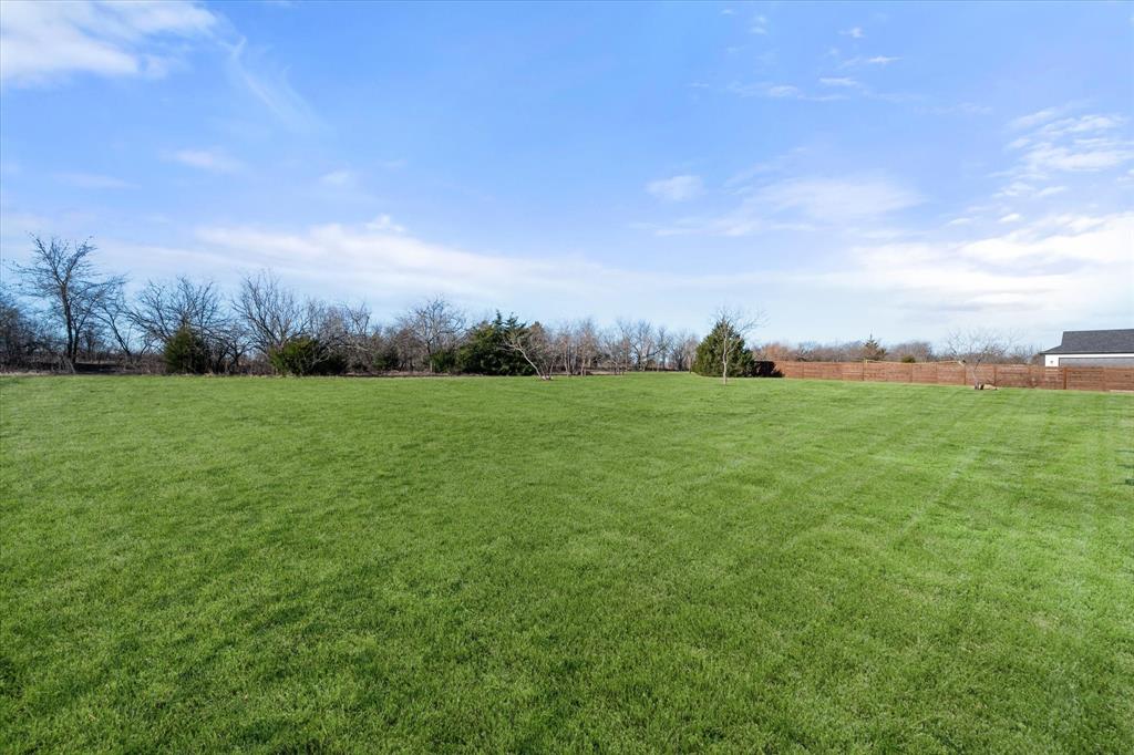 Fairway Parks Ph I - Residential