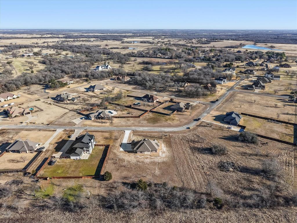 Fairway Parks Ph I - Residential
