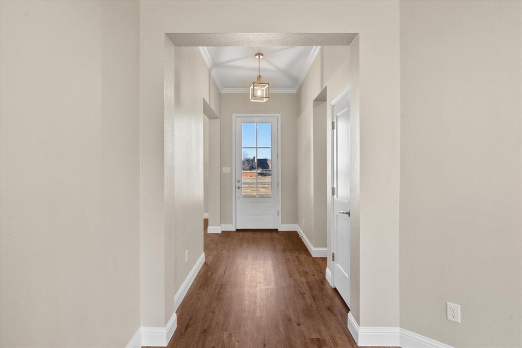 Fairway Parks Ph I - Residential