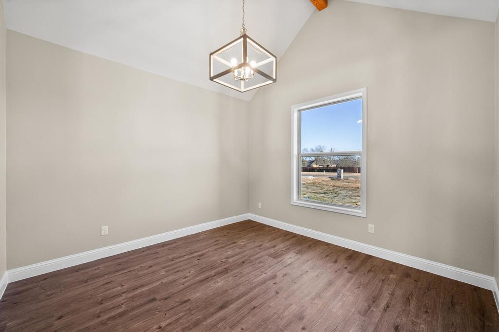 Fairway Parks Ph I - Residential