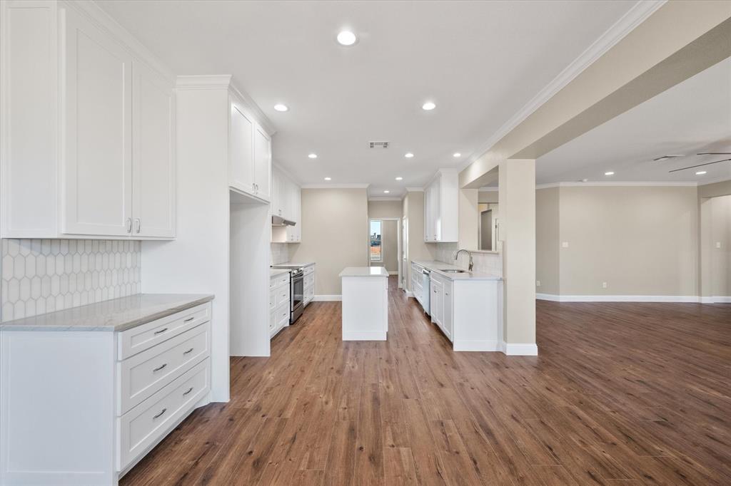 Fairway Parks Ph I - Residential