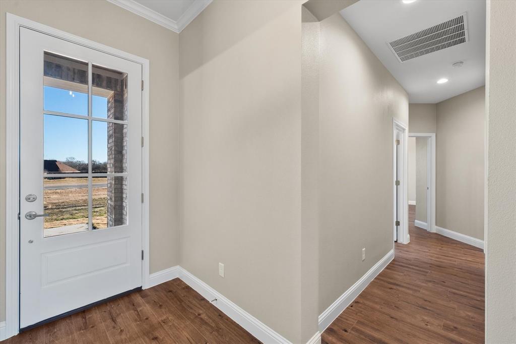 Fairway Parks Ph I - Residential