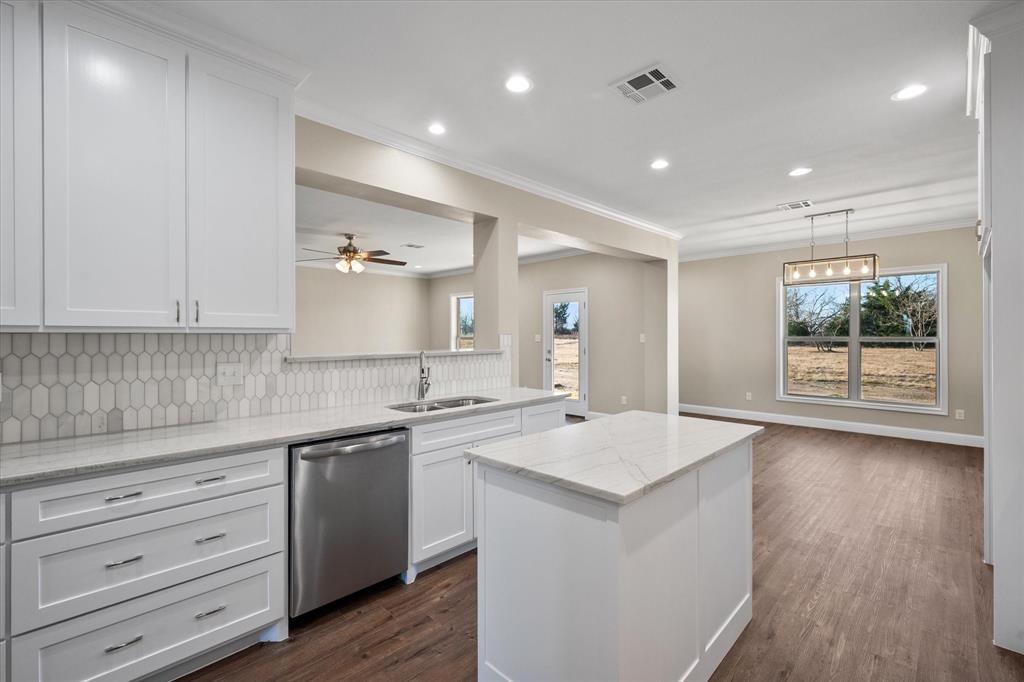 Fairway Parks Ph I - Residential