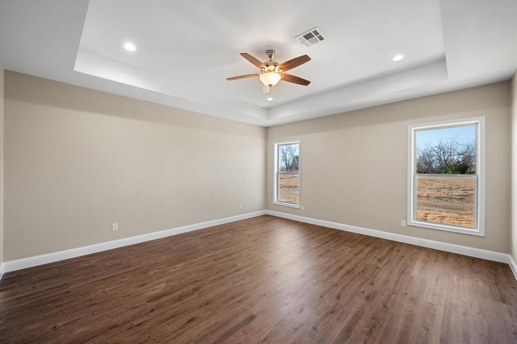 Fairway Parks Ph I - Residential