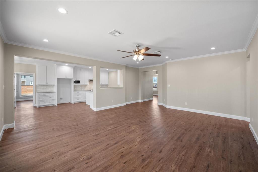Fairway Parks Ph I - Residential