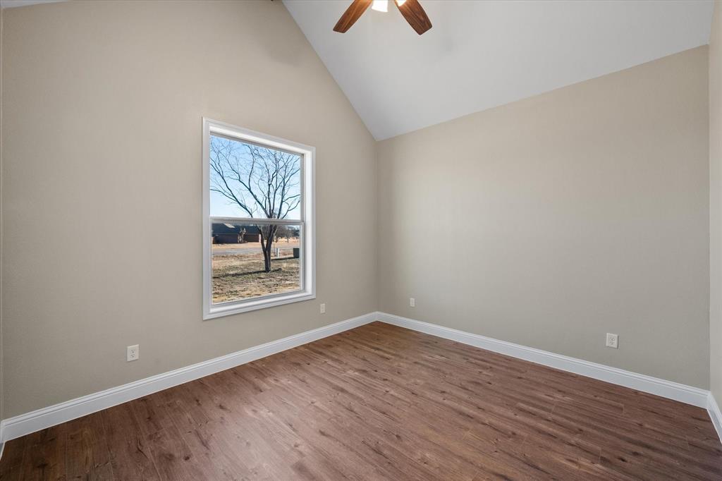 Fairway Parks Ph I - Residential