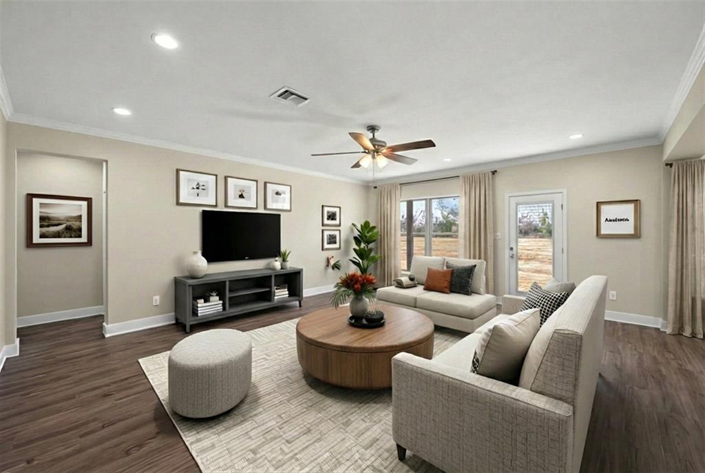 Fairway Parks Ph I - Residential