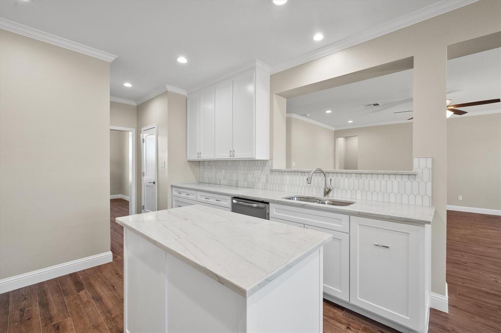 Fairway Parks Ph I - Residential
