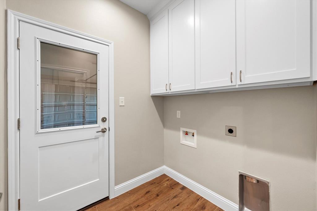 Fairway Parks Ph I - Residential