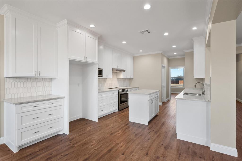 Fairway Parks Ph I - Residential