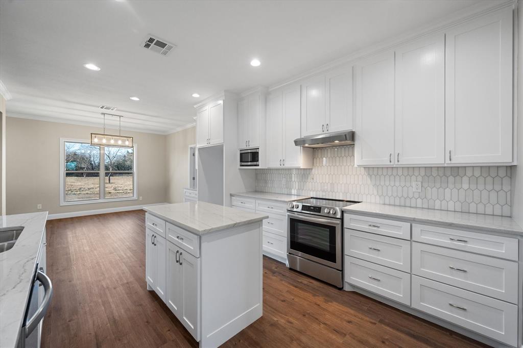Fairway Parks Ph I - Residential
