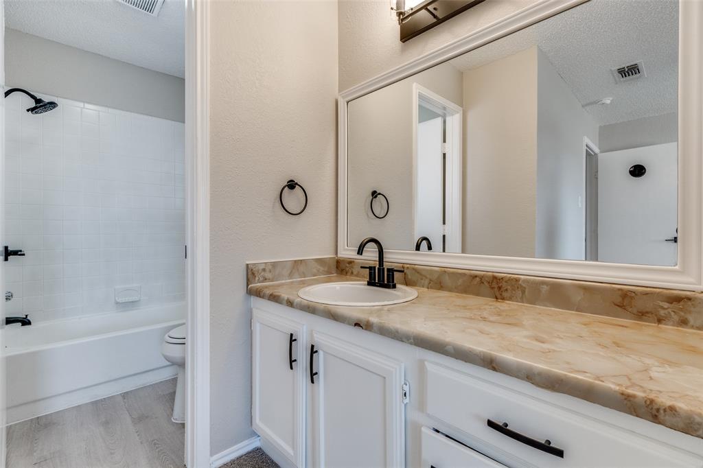 Spring Wood - Residential