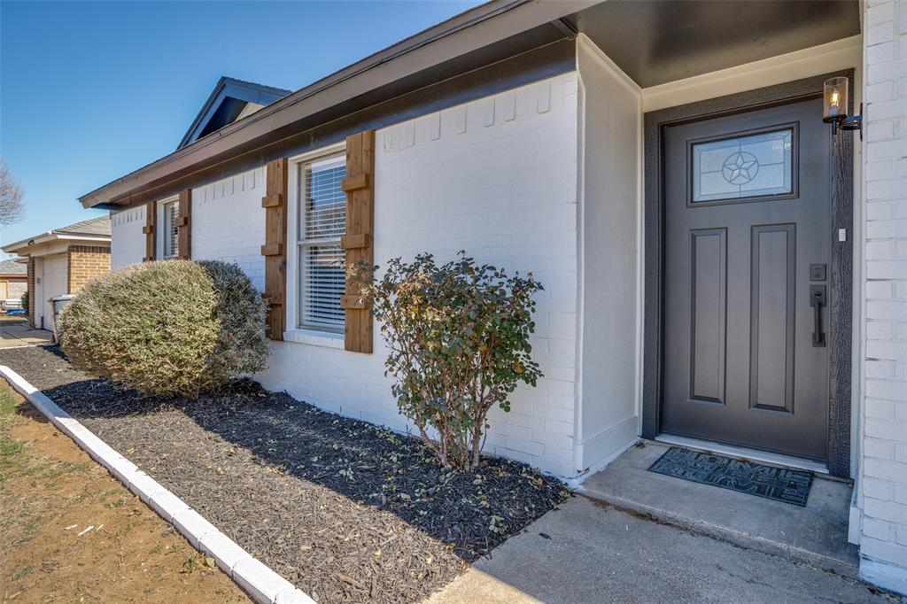 Spring Wood - Residential