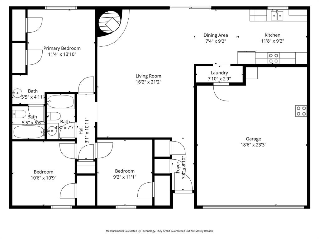 Spring Wood - Residential