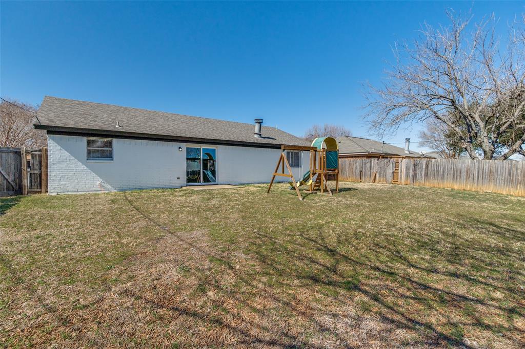 Spring Wood - Residential