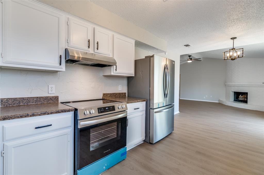 Spring Wood - Residential