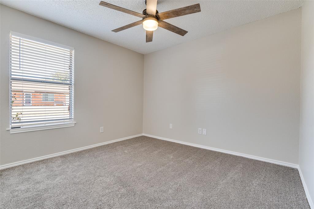 Spring Wood - Residential