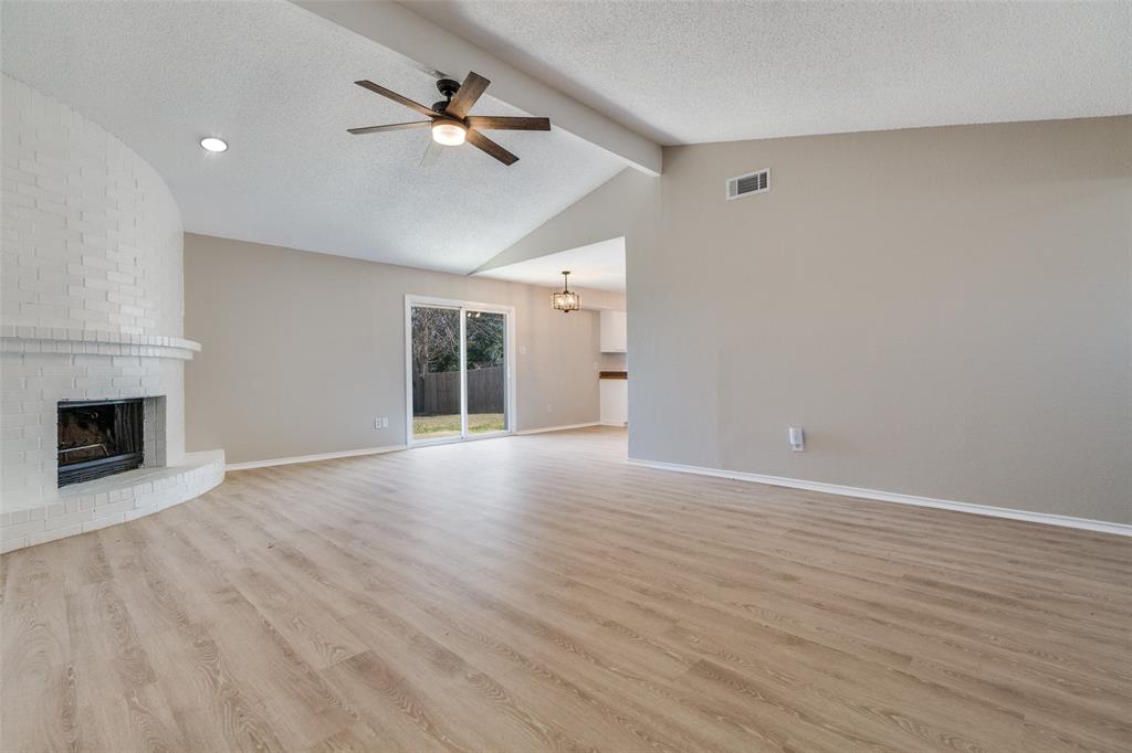 Spring Wood - Residential