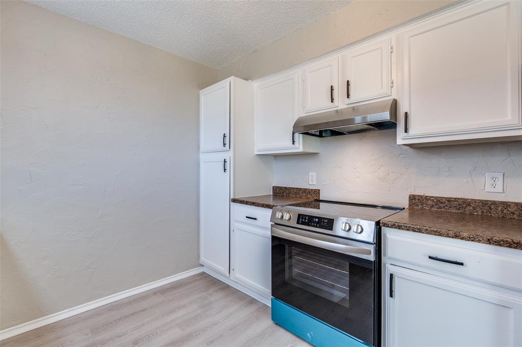 Spring Wood - Residential