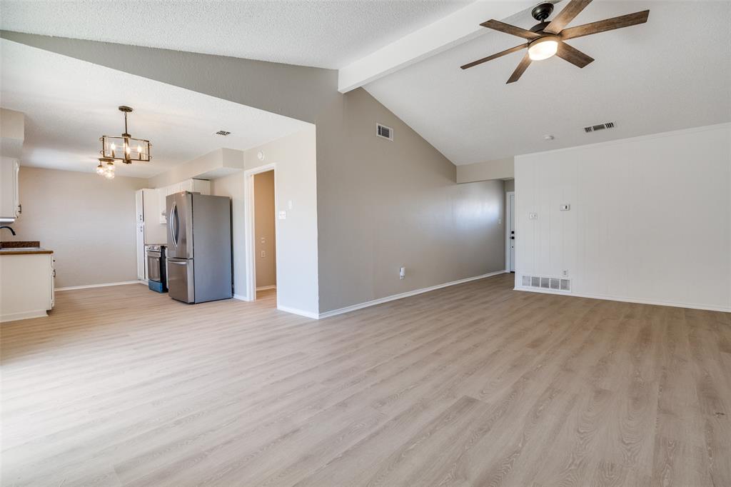 Spring Wood - Residential