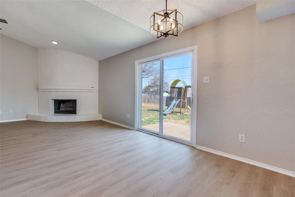 Spring Wood - Residential