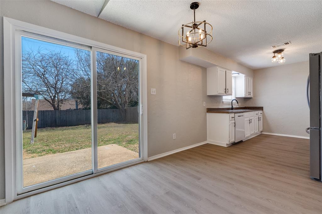 Spring Wood - Residential