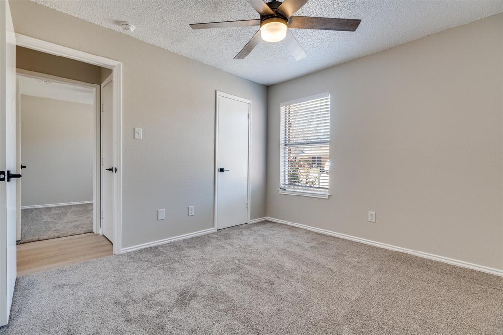 Spring Wood - Residential