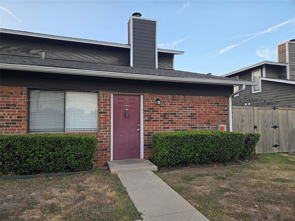 1122 Millview Drive 1304