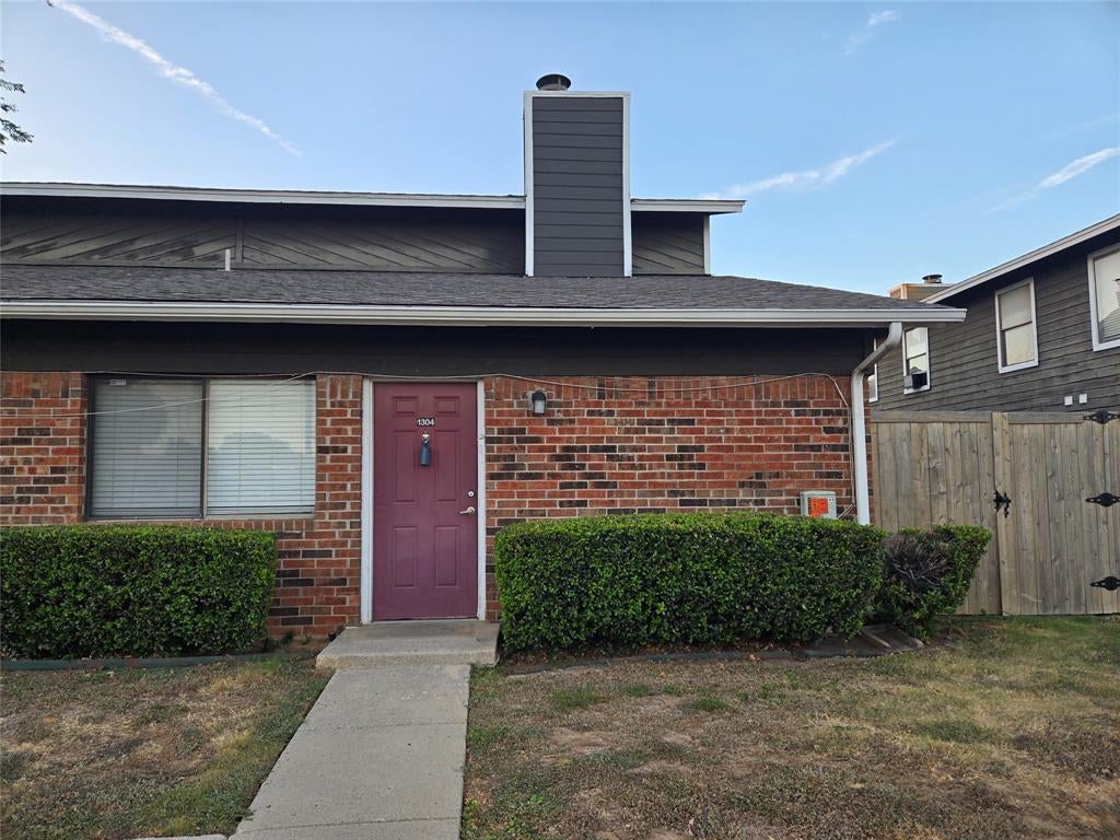 1122 Millview Drive 1304
