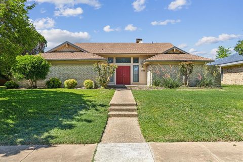 3109 Bullock Drive Plano TX 75023