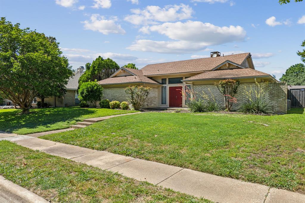 3109 Bullock Drive
