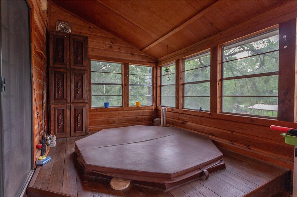 Byrd Branch - Residential