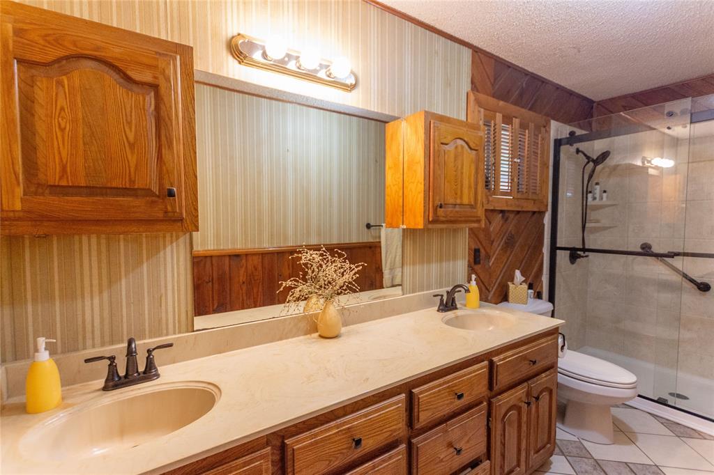 Byrd Branch - Residential