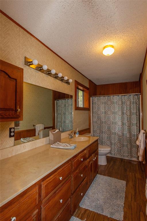 Byrd Branch - Residential