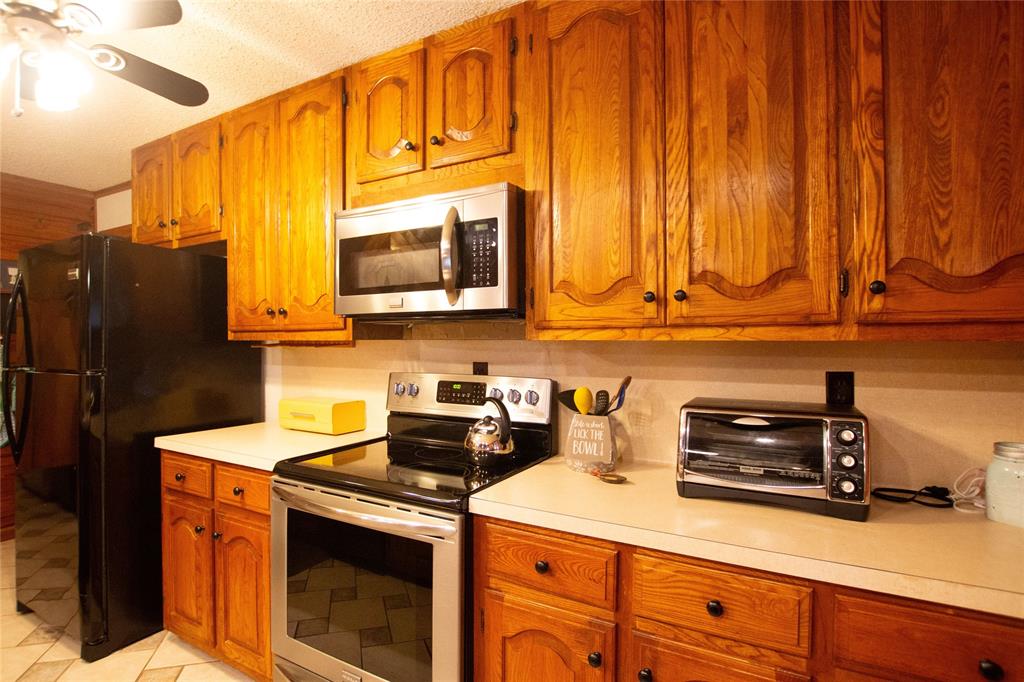 Byrd Branch - Residential