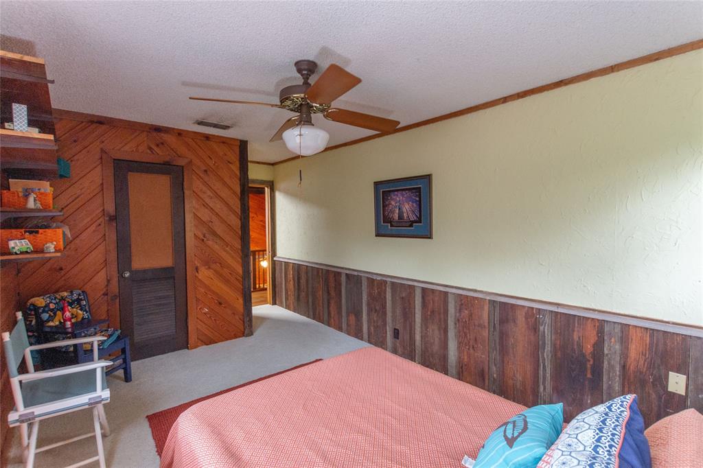 Byrd Branch - Residential