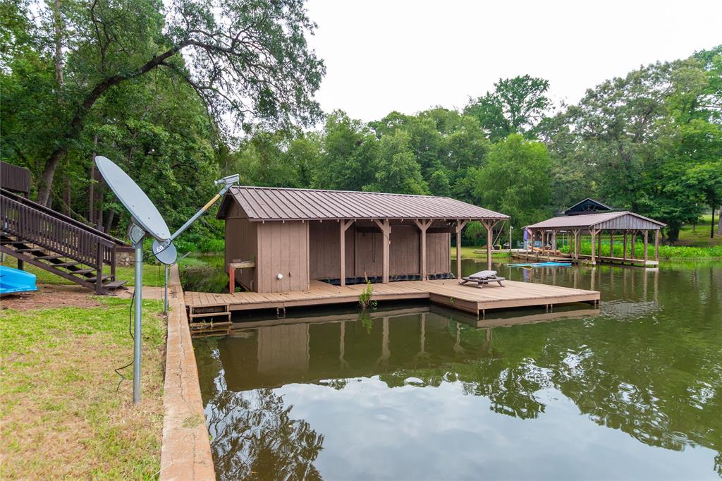 Byrd Branch - Residential