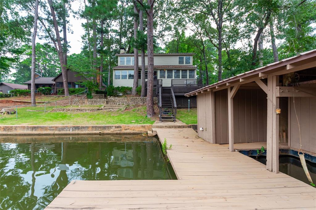 Byrd Branch - Residential