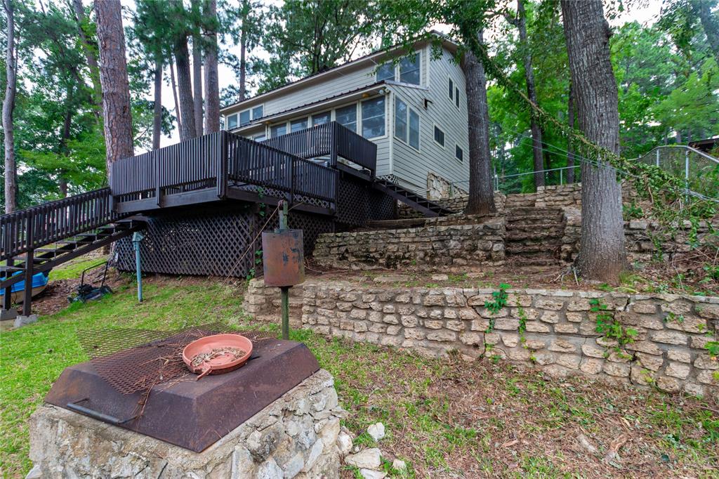 Byrd Branch - Residential