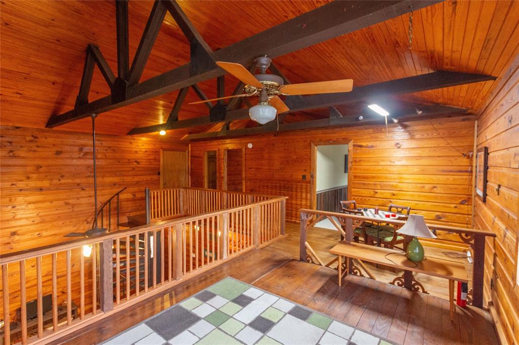 Byrd Branch - Residential