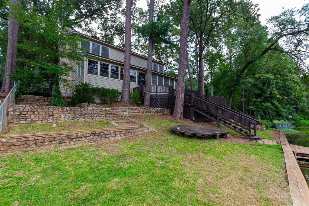 Byrd Branch - Residential