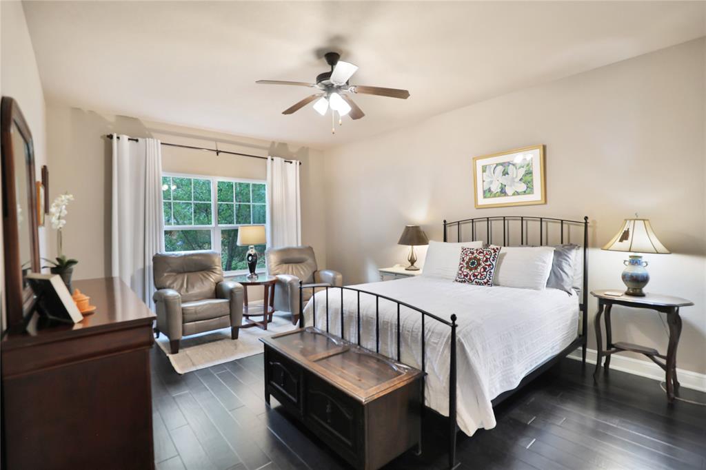 F M Hill Rev Add - Residential