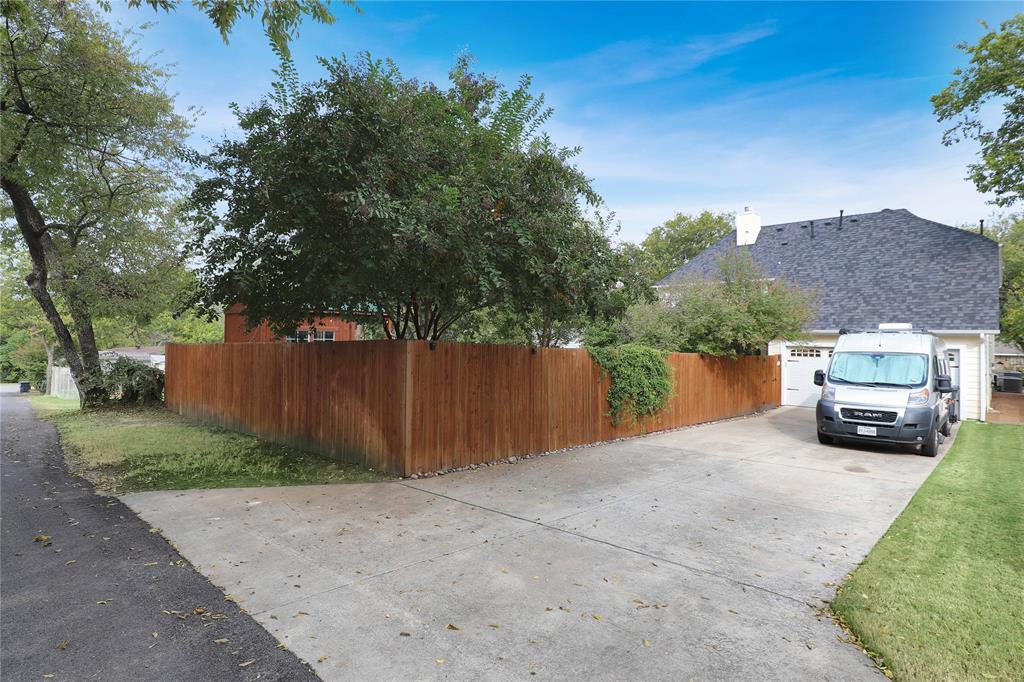 F M Hill Rev Add - Residential