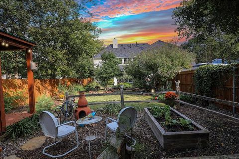 Tiny photo for 1105 Griffin Street, McKinney, TX 75069 (MLS # 21096997)