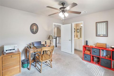 Tiny photo for 1105 Griffin Street, McKinney, TX 75069 (MLS # 21096997)