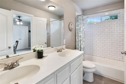 Tiny photo for 1105 Griffin Street, McKinney, TX 75069 (MLS # 21096997)