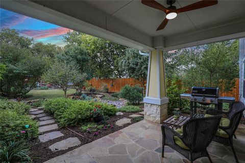 Tiny photo for 1105 Griffin Street, McKinney, TX 75069 (MLS # 21096997)