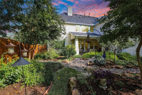 Tiny photo for 1105 Griffin Street, McKinney, TX 75069 (MLS # 21096997)